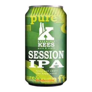 Kees Session IPA (Кес Сессионный ИПА)