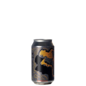 Lervig Toasted Maple Stout (Лервиг Тоастед Мапл Стаут)