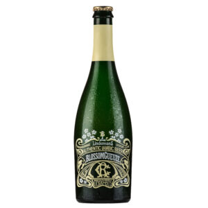 Lindemans Blossom Gueuze (Линдеманс Блоссом Гез)