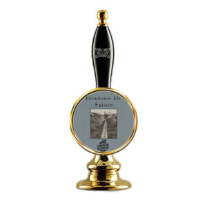 Lindheim Farmhouse Ale (кег 30 л) (Линдхайм Олкопани Фармхаус эль кег 30л.)