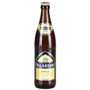 Klášter Světlé (Клаштер Светлое)