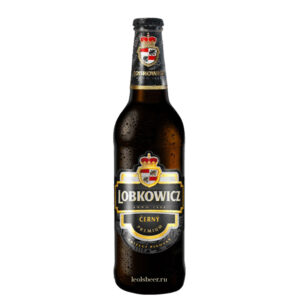 Lobkowicz Premium Černý (Лобковиц Премиум Темное)