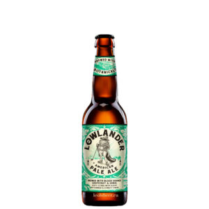 Lowlander Pale Ale (Лоулендер Пэйл Эль)