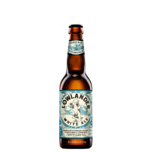 Lowlander White Ale (Лоулендер Уайт Эль)