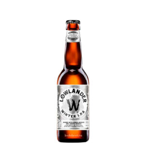 Lowlander Winter IPA (Лоулендер Винтер ИПА)