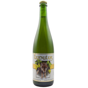 Lupulus Tripel (Люпулус Арденс Трипель Бир)