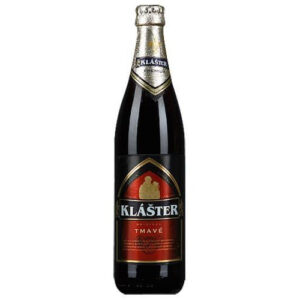 Klášter Tmavé (Клаштер Темное)