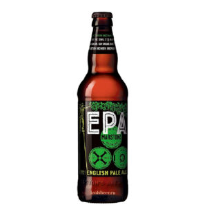 Marston's EPA (Марстонс ИПА)