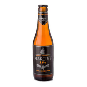 Martin's Pale Ale (Мартинс Пэйл Эль)