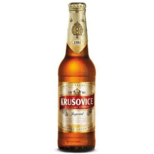 Krušovice Imperial (Krusovice Imperial)