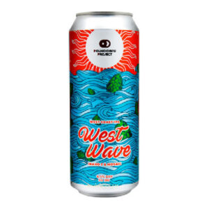Midnight Project West Wave Idaho 7 & Mosaic
