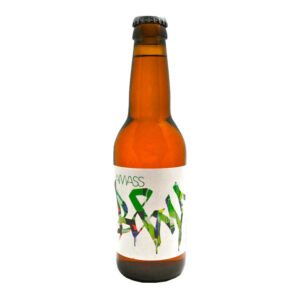 Mikkeller Amass IPA (Миккеллер Амасс ИПА)