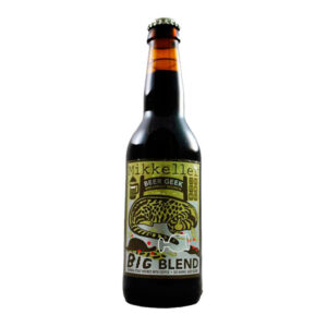 Mikkeller Beer Geek Big Blend (Миккеллер Бир Гик Биг Бленд Стаут)