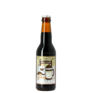 Mikkeller Beer Geek Cocoa Shake (Миккеллер Бир Гик Кокоа Шейк Стаут)