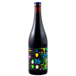 Mikkeller × Three Floyds Bia Spøgelse (Миккеллер Биа Споглс Саур)