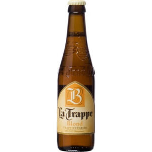 La Trappe Blond (Ла Траппе Блонд)