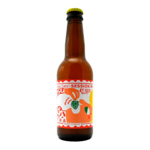 Mikkeller Citra Session IPA (Миккеллер Цитра Сешн ИПА)