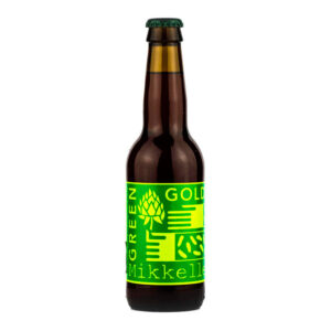 Mikkeller Green Gold (Миккеллер Грин Голд)