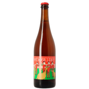 Mikkeller Hoppy Lovin’ Christmas (Миккеллер Хоппи Лавин Икс-Мас ИПА)