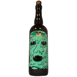 Mikkeller Invasion IPA with Anchorage (Миккеллер Инвейжн ИПА виз Энкеридж)