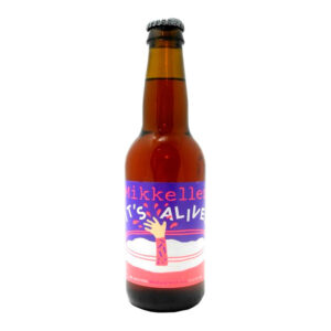 Mikkeller It’s Alive! (Миккеллер Итс Элайв)