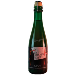 Mikkeller MAD Jerez BA Sherry (Миккеллер МЭД Джерэз БА Шерри Сауэр)