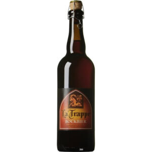 La Trappe Bockbier