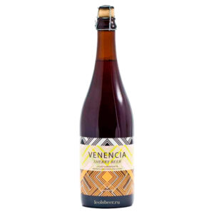 Mikkeller MAD Venecia BA Sherry (Миккеллер МЭД Вениша БА Шерри Сауэр)