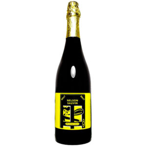 Mikkeller Nelson Sauvin Brut BA Chardonnay (Миккеллер Нельсон Саовин Баррель Эйдж Шардоне)