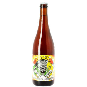 Mikkeller × Three Floyds Risgoop (Миккеллер Рисгуп Барли Вайн)