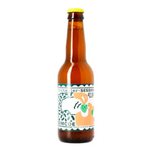 Mikkeller Simcoe Session IPA (Миккеллер Симко Сешн ИПА)