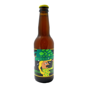 Mikkeller Single Hop Imperial IPA Mosaic (Mikkeller Single Hop IРА Mosaiс)