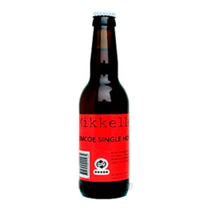 Mikkeller Single Hop Imperial IPA Simcoe (Mikkeller Single Hop IРА Simcoe)