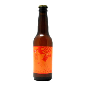 Mikkeller Spontan Dry Hopped Citra (Миккеллер Спонтан Драй Хопд Цитра)