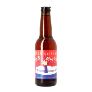 Mikkeller USAlive! (Миккеллер Ю Эс Элайв)