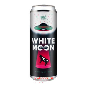 Новорижская White Moon Stout