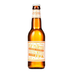 Flying Dutchman Flip Flopped White Socked Strong Hopped White IPA (Летучий Голландец Флип Флопт Уайт ИПА)