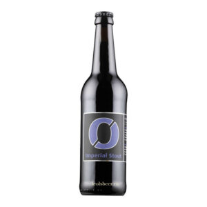 Nøgne Ø Imperial Stout (Ногне О Имперский Стаут)