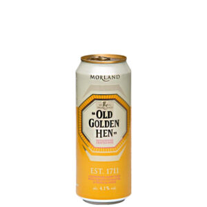 Old Golden Hen (Олд Голден Хен)