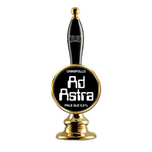 Omnipollo Ad Astra (Омниполло Эд Астра кег 30 л.)