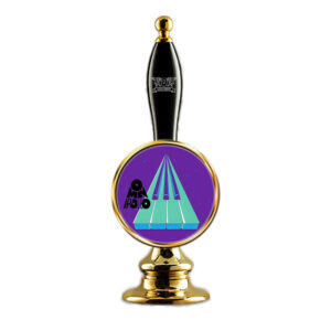 Omnipollo Mackaper (Омниполло Макэйпер кег 30 л.)