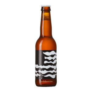 Omnipollo Nebuchadnezzar (Омниполло Небучаднеззар)