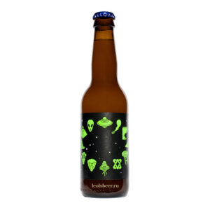 Omnipollo Zodiak (Омниполло Зодиак)