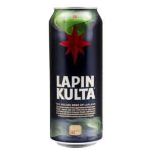 Lapin Kulta (Лапин Культа)