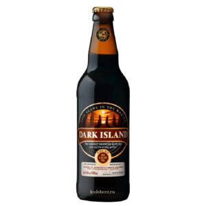 Orkney Dark Island (Оркни Дарк Айлэнд)
