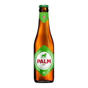 Palm Alkoholfrei (Палм безалкогольное)