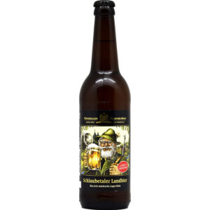 Neuzeller Kloster-Bräu Landbier (Клостерброй Ландбир)