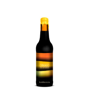 Põhjala Cellar Series Triple Barrel (Похьяла Пайм ОО)