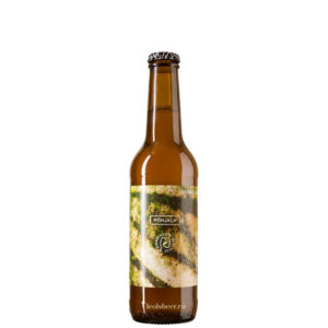 Põhjala × Birrificio Italiano Nõmme (Похьяла Номме)