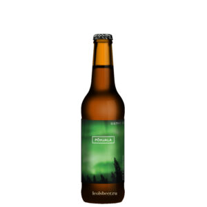 Põhjala Virmalised IPA (Похьяла Уус Маилм)
